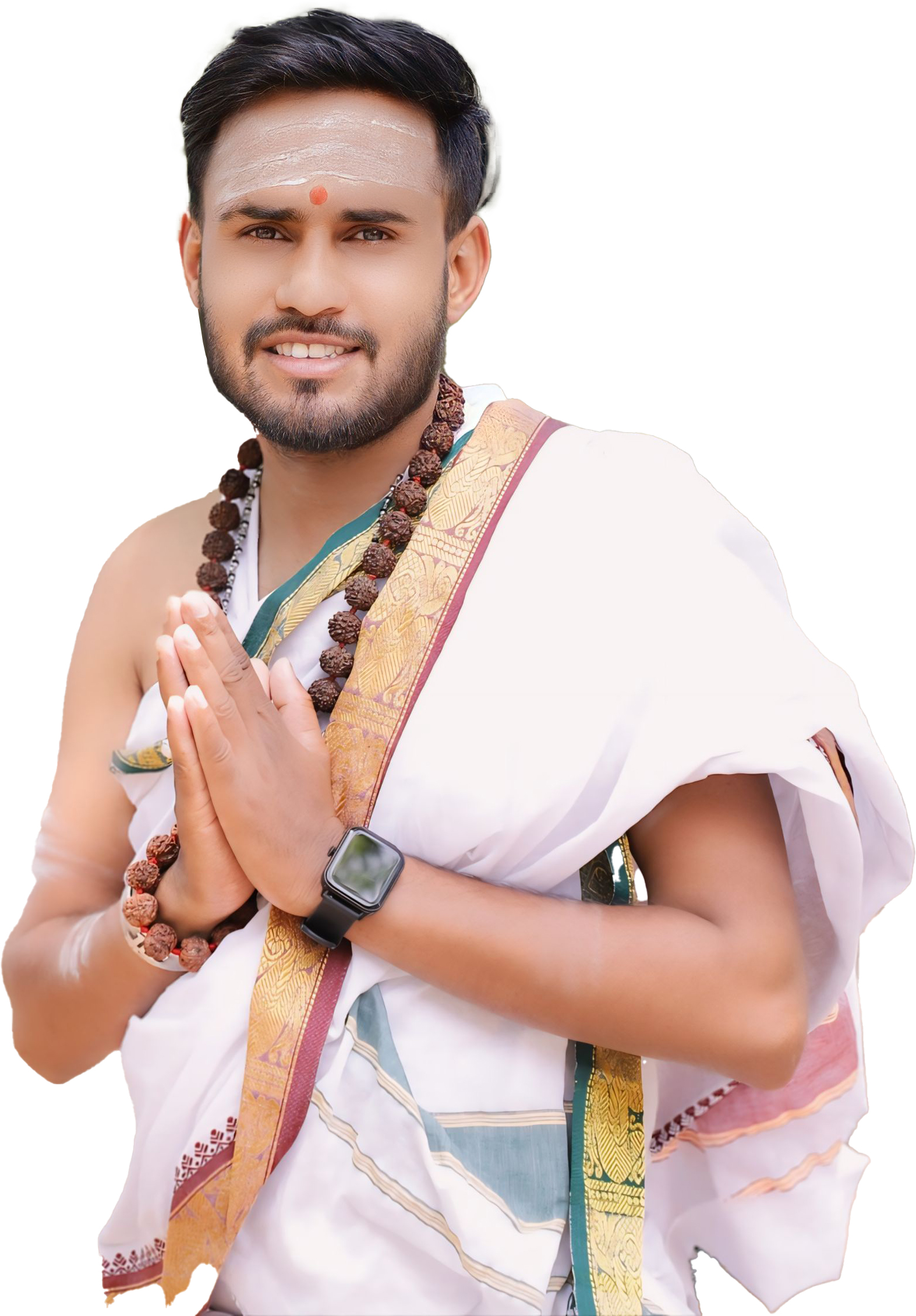 फोटो/वीडियो गैलरी 8 Maa Kripa Jyotish Pujan Path Image gallery image