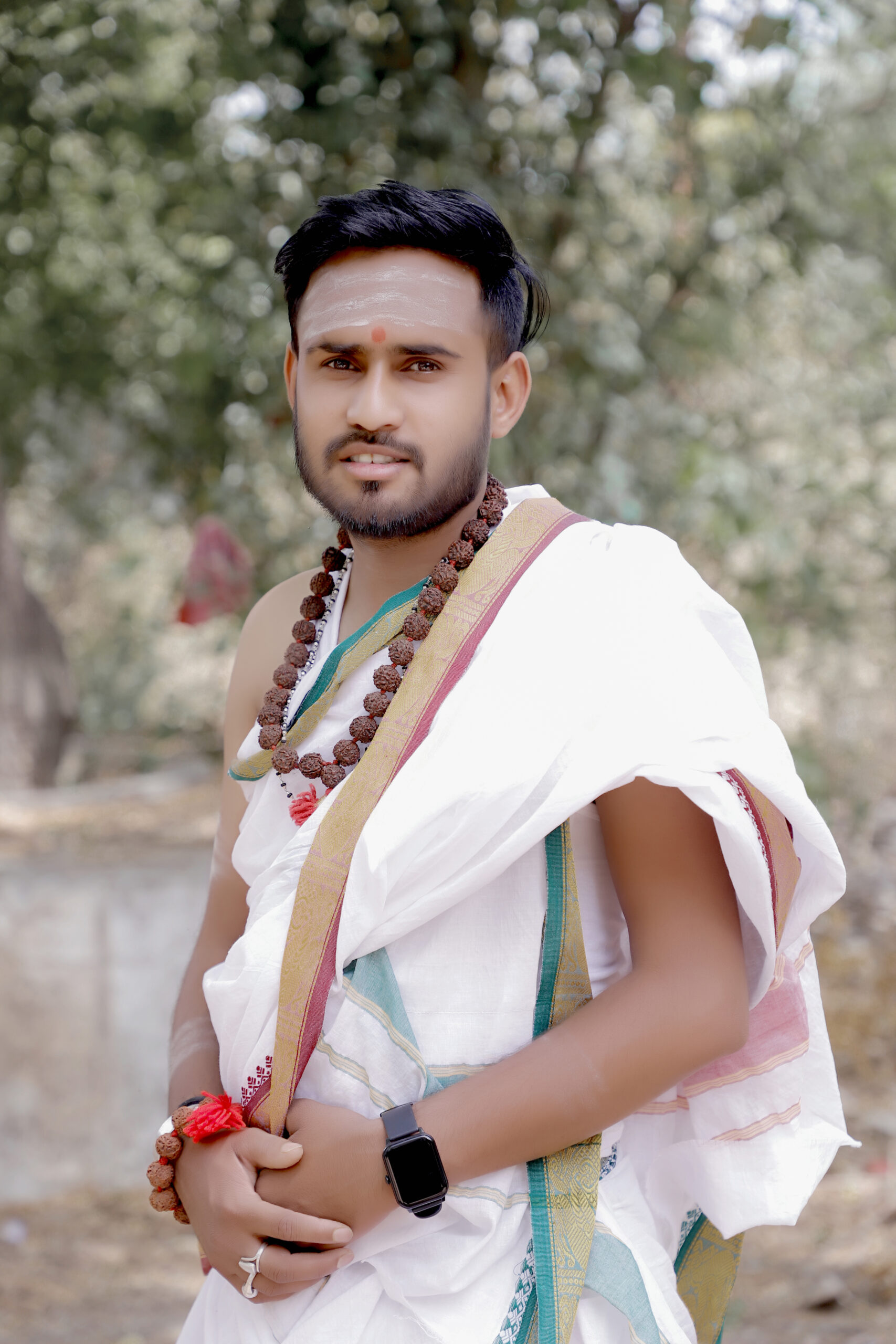 फोटो/वीडियो गैलरी 6 Maa Kripa Jyotish Pujan Path About-Us