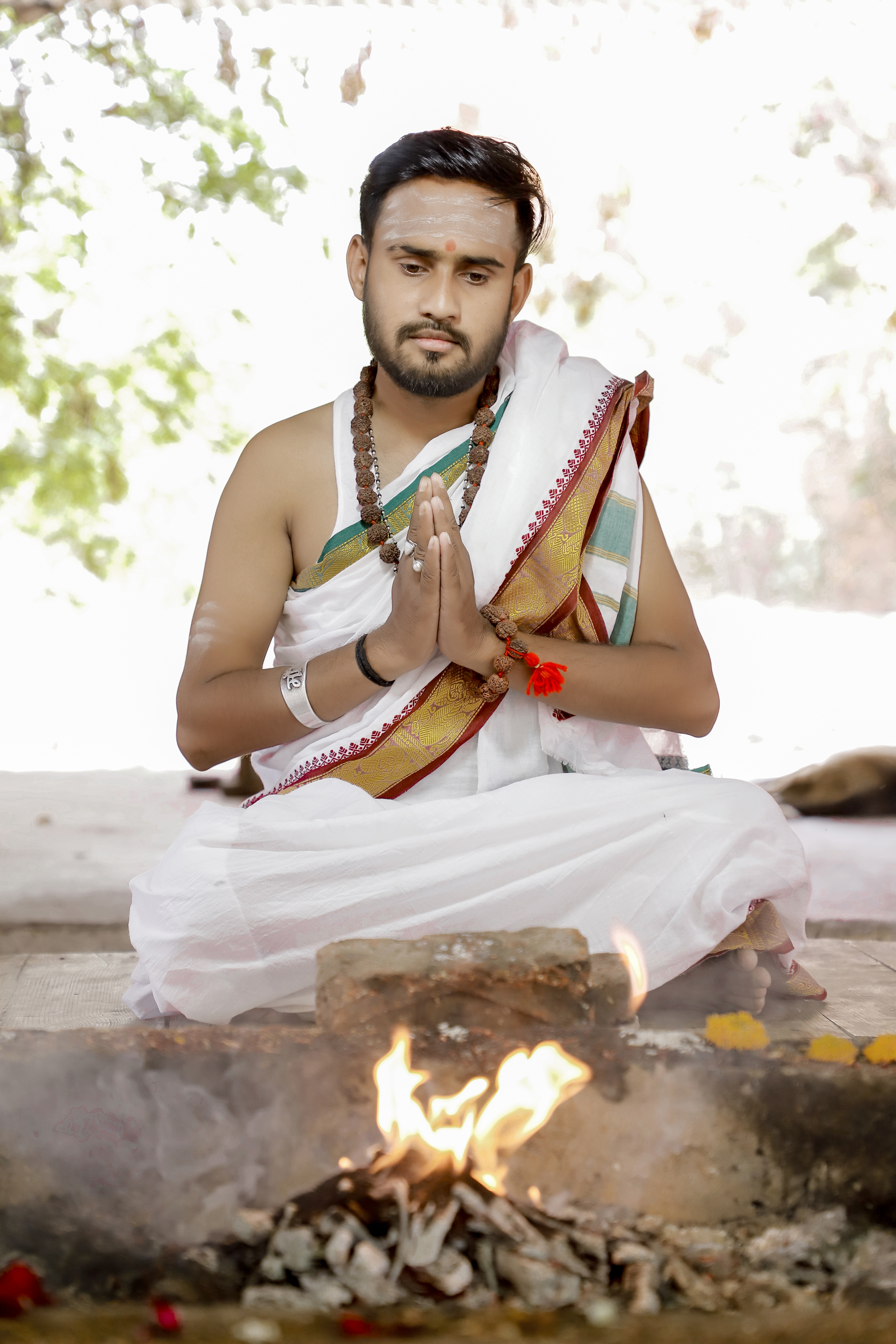 फोटो/वीडियो गैलरी 12 Maa Kripa Jyotish Pujan Path Image gallery image