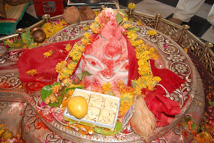 फोटो/वीडियो गैलरी 4 Maa Kripa Jyotish Pujan Path Image gallery image
