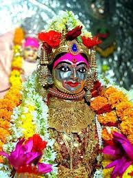फोटो/वीडियो गैलरी 25 Maa Kripa Jyotish Pujan Path Image gallery image